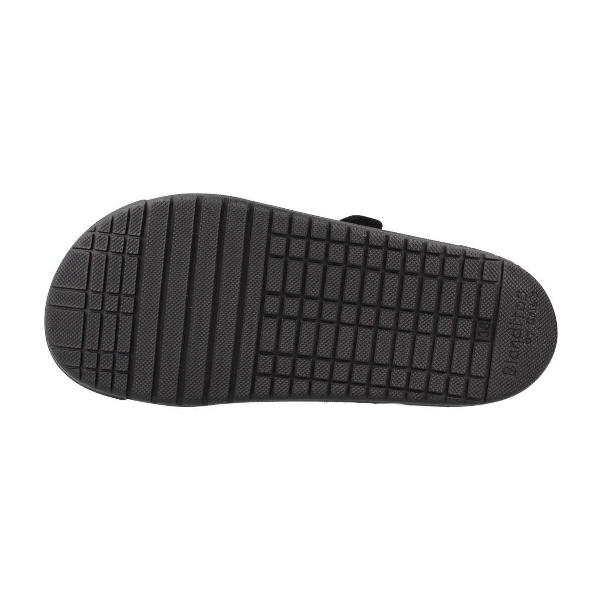 Calzado Barefoot Blanditos by Crio’s RIO NEGRO - Imagen 3