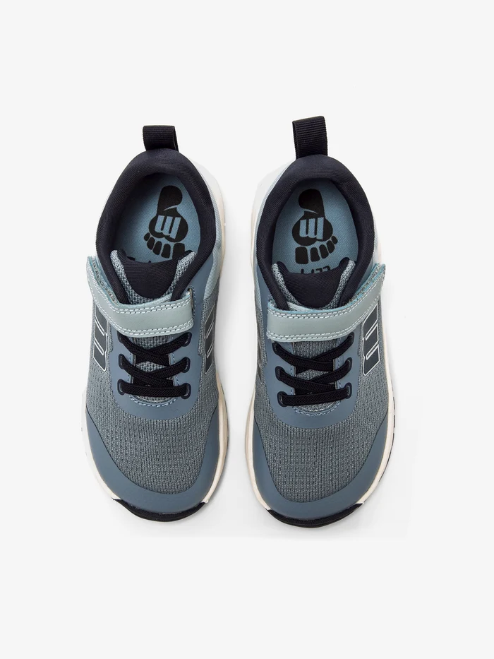 ZAPATILLAS DEPORTIVA BAREFOOT MUSTANG 49019- light blue - Imagen 2