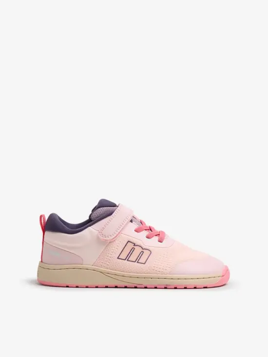 ZAPATILLAS DEPORTIVAS BAREFOOT MUSTANG FREE 49019- ROSA