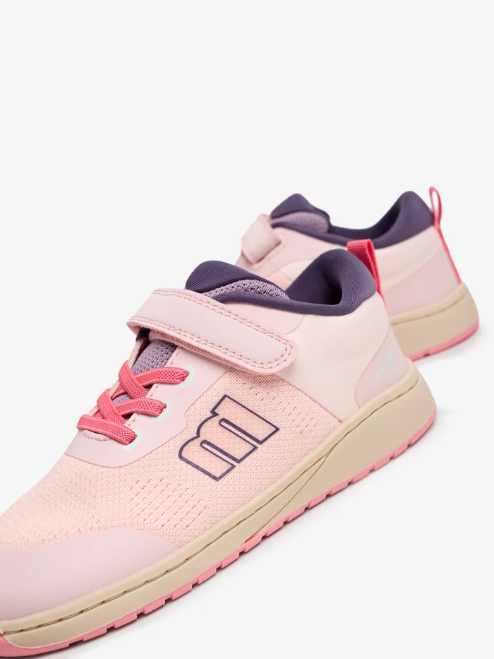ZAPATILLAS DEPORTIVAS BAREFOOT MUSTANG FREE 49019- ROSA - Imagen 5