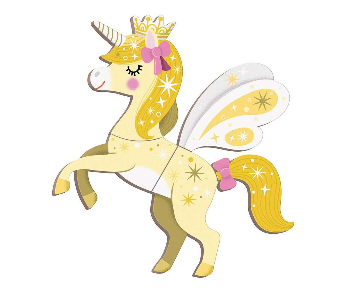 MAGNETI´BOOK UNICORNIOS JANOD - Imagen 3
