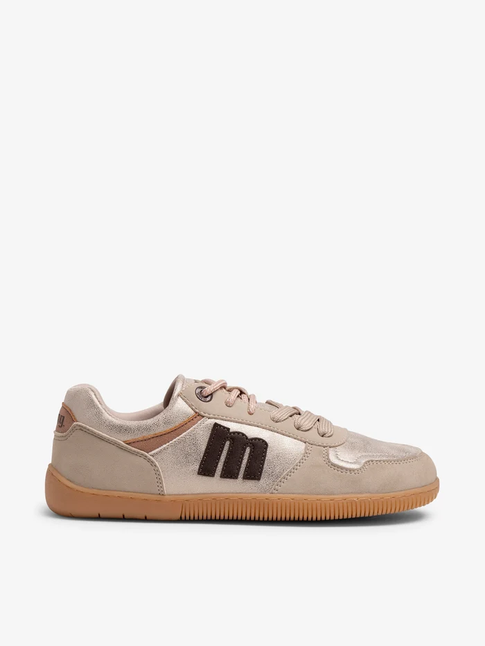 DEPORTIVA BAREFOOT MUJER DE MUSTANG 60840 SUSI SAND