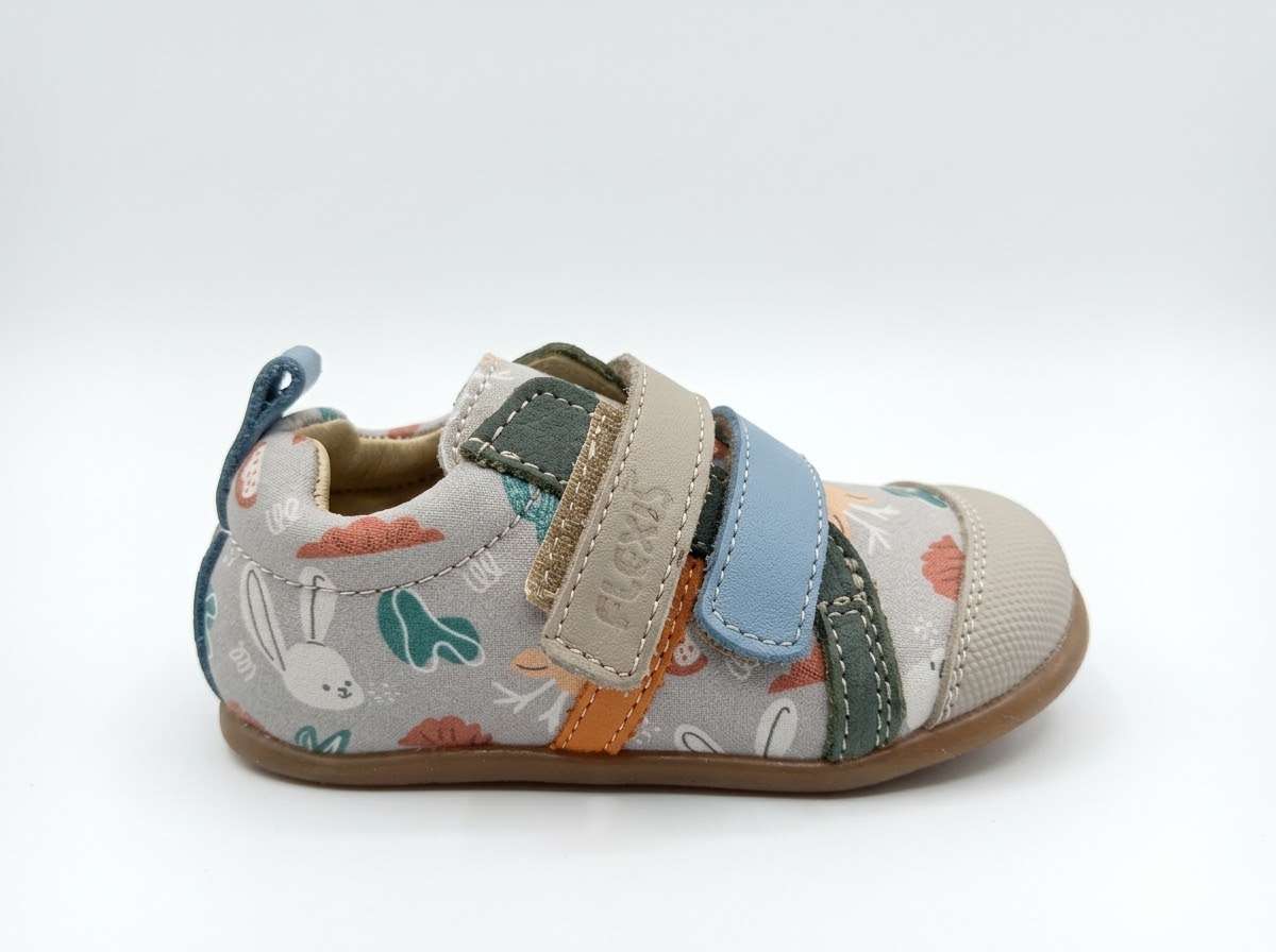 DEPORTIVO BAREFOOT FLEXINENS 154-H BOSQUE - Imagen 4