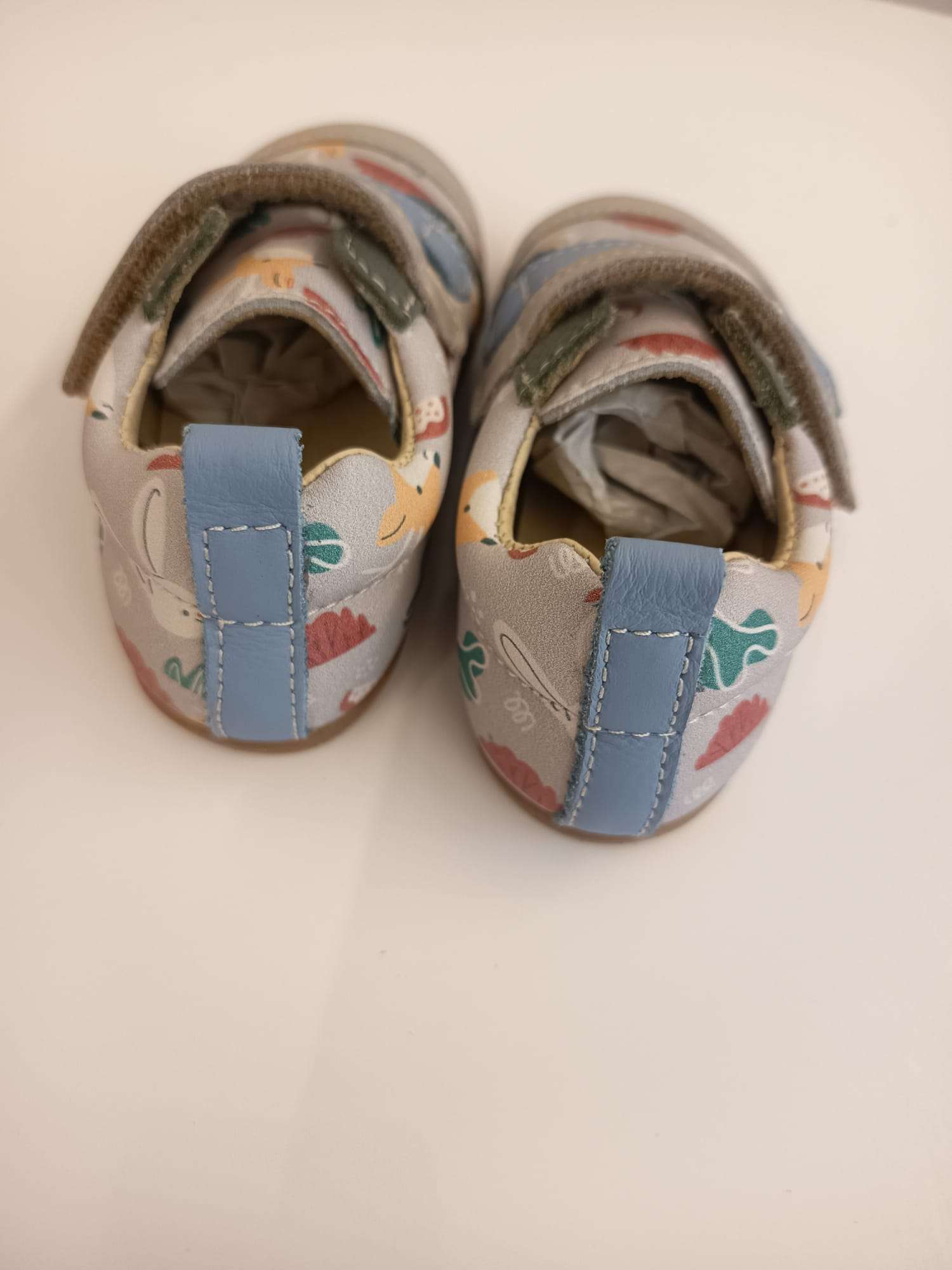 DEPORTIVO BAREFOOT FLEXINENS 154-H BOSQUE - Imagen 3
