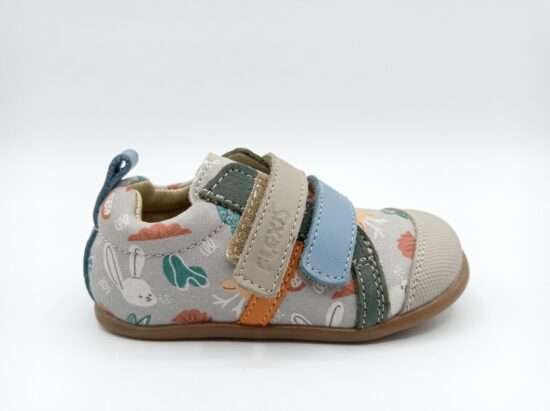 DEPORTIVO BAREFOOT FLEXINENS 154-H BOSQUE