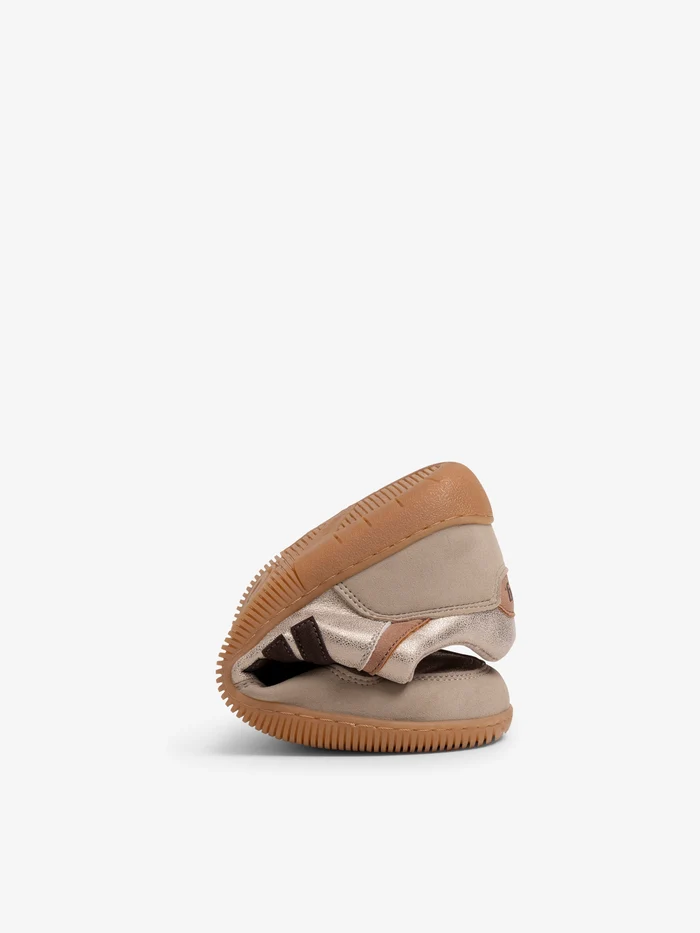 DEPORTIVA BAREFOOT MUJER DE MUSTANG 60840 SUSI SAND - Imagen 5
