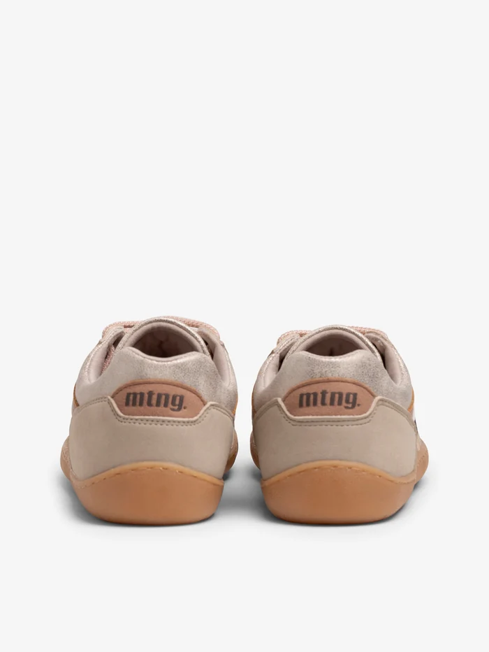 DEPORTIVA BAREFOOT MUJER DE MUSTANG 60840 SUSI SAND - Imagen 6
