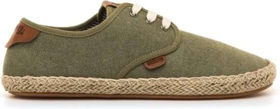 ZAPATOS BAREFOOT HOMBRE YUTE MUSTANG  84844